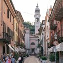 Fotograf w Menaggio