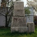 Pomniki poległych