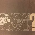 Zapomniana wystawa