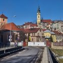Miasto pięciu wież