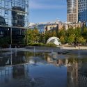 Warszawa. Miasto kontrastów