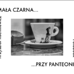 Mała czarna... przy Panteonie