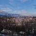 Bystrzyca Kłodzka. Panorama
